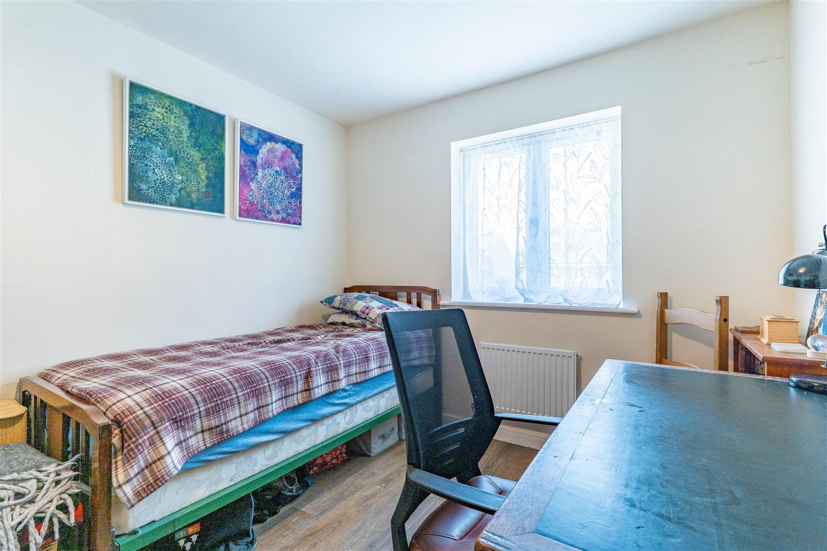White Admiral Place, Bamber Bridge, Preston